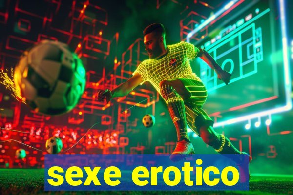 sexe erotico